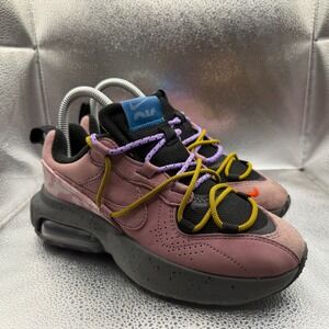 Size 5.5 Nike Air Max‎ Viva Purple Womens Low Top Athletic Shoes DB5268-003